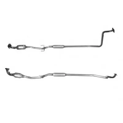 Катализатор для переоборудования Approved BM CATALYSTS купить