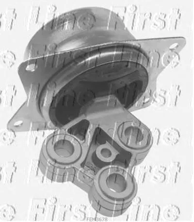 Кронштейн двигателя FIRST LINE купить