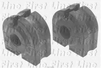 Ремкомплект, соединительная тяга стабилизатора FIRST LINE купить