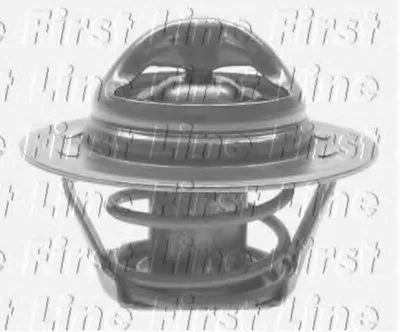 Термостат, охлаждающая жидкость FIRST LINE купить