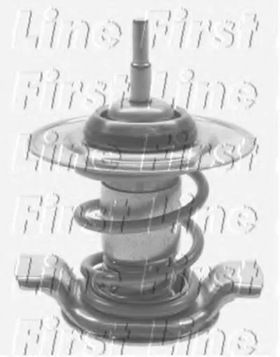 Термостат, охлаждающая жидкость FIRST LINE купить