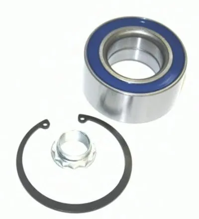 Комплект подшипника ступицы колеса High Precision FREMAX купить