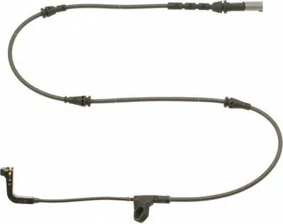 Сигнализатор, износ тормозных колодок FREMAX купить