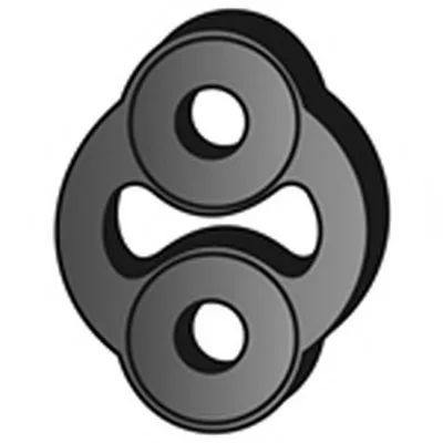 Резиновые полоски, система выпуска FENNO купить