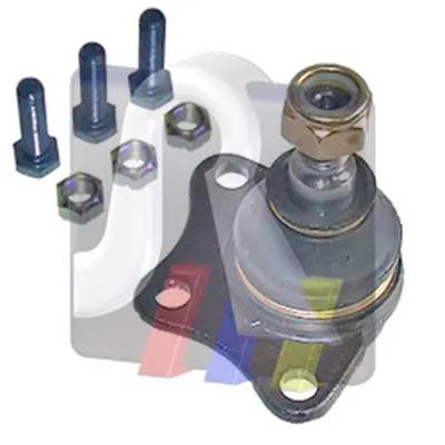 Шаровой шарнир RTS купить