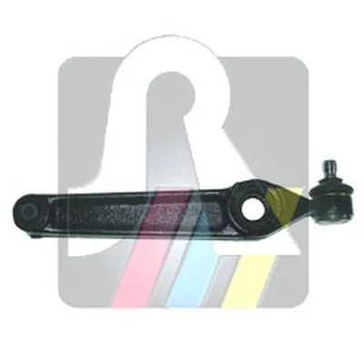 Рычаг независимой подвески колеса, подвеска колеса RTS купить