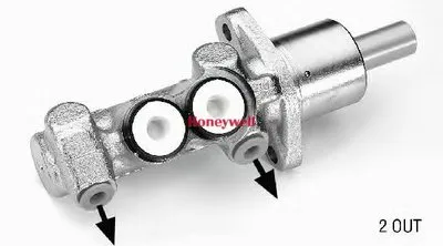 целиндер ручного тормоза STOP купить