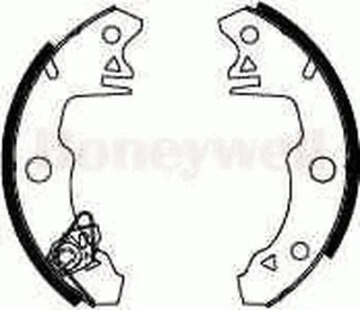 Комплект тормозных колодок STOP купить