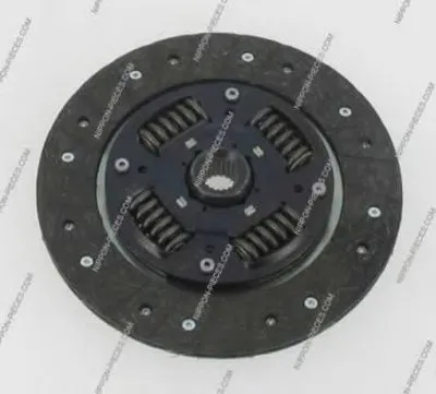 Диск сцепления NPS купить