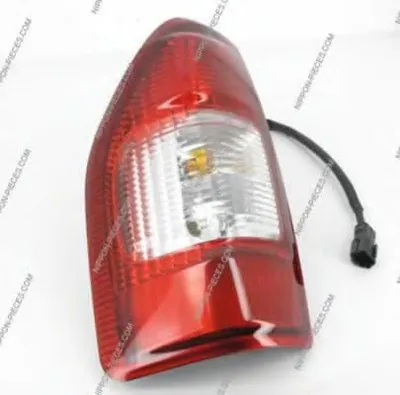 Задний свет NPS купить