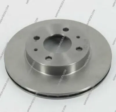 Тормозной диск NPS купить