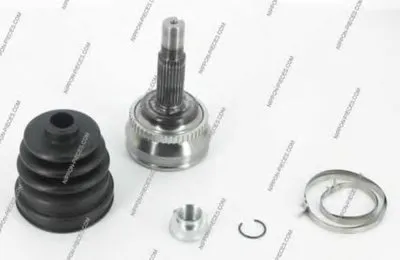 Шарнирный комплект, приводной вал NPS купить