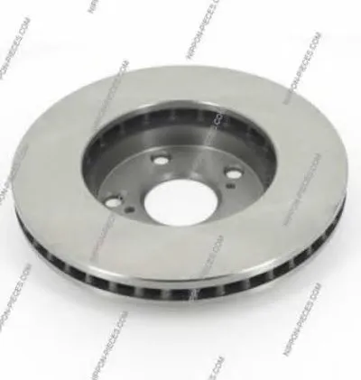 Тормозной диск NPS купить