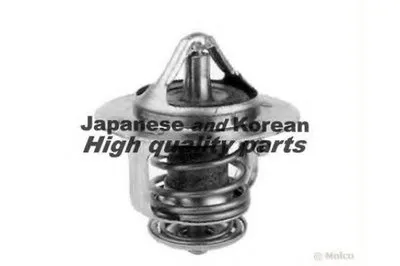 Термостат, охлаждающая жидкость ASHUKI купить