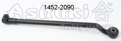 Осевой шарнир, рулевая тяга ASHUKI купить