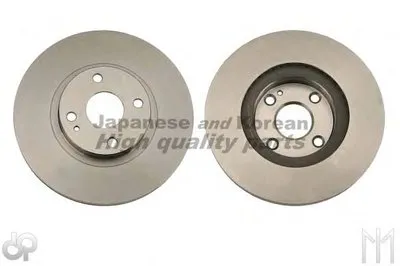 Тормозной диск ASHUKI купить