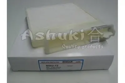 Фильтр, воздух во внутренном пространстве ASHUKI купить