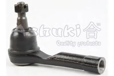Наконечник поперечной рулевой тяги ASHUKI купить