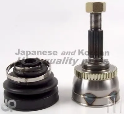 Шарнирный комплект, приводной вал ASHUKI купить