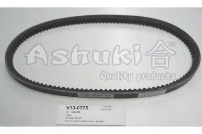 Клиновой ремень ASHUKI купить