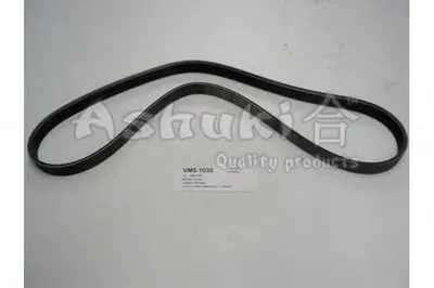 V-Ribbed Belts ASHUKI купить