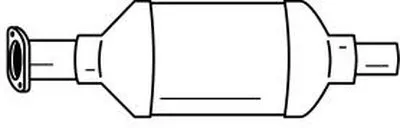 Катализатор для переоборудования SIGAM купить