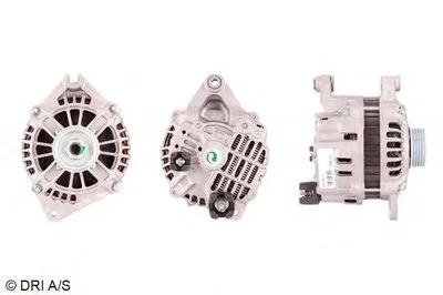 Генератор DRI купить