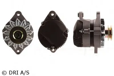 Генератор DRI купить