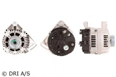 Генератор DRI купить