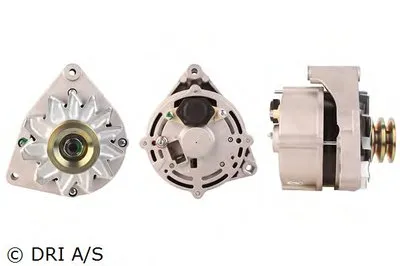 Генератор DRI купить