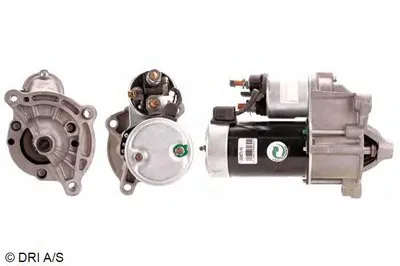 Стартер DRI купить