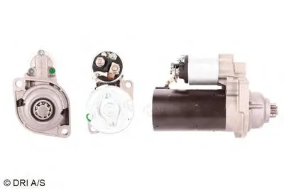 Стартер DRI купить