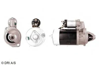 Стартер DRI купить