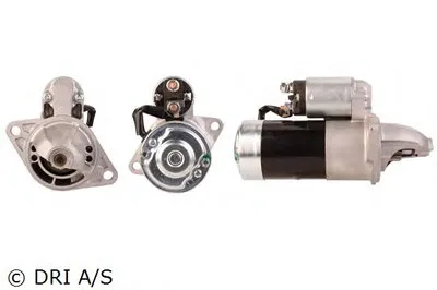 Стартер DRI купить