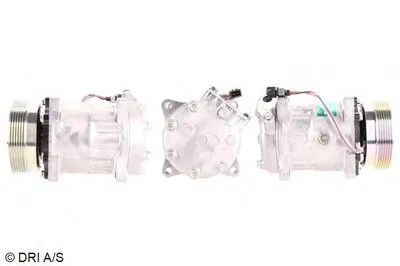 Компрессор, кондиционер DRI купить