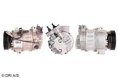 Компрессор, кондиционер DRI купить