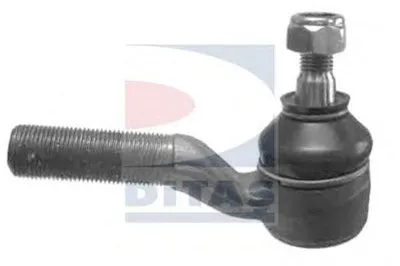 Наконечник поперечной рулевой тяги DITAS купить