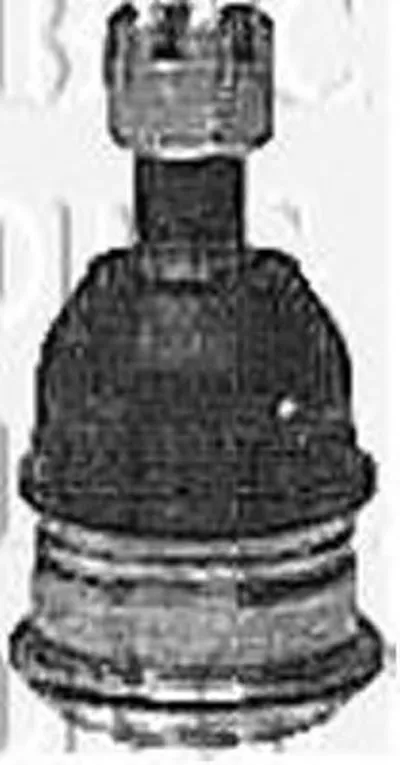 Шаровой шарнир BORG & BECK купить