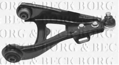 Рычаг независимой подвески колеса, подвеска колеса BORG & BECK купить