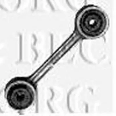 Тяга / стойка, стабилизатор BORG & BECK купить