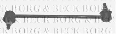 Тяга / стойка, стабилизатор BORG & BECK купить