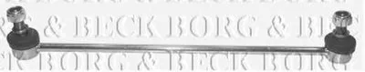Тяга / стойка, стабилизатор BORG & BECK купить