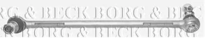 Тяга / стойка, стабилизатор BORG & BECK купить