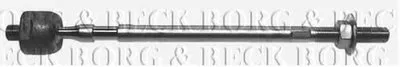 Осевой шарнир, рулевая тяга BORG & BECK купить