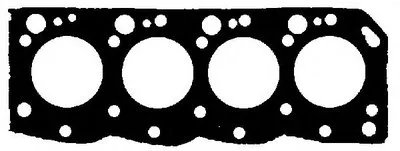 Прокладка, головка цилиндра Multi Layered Steel (MLS) BGA купить