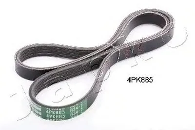 V-Ribbed Belts JAPKO купить