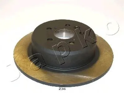 Тормозной диск JAPKO купить