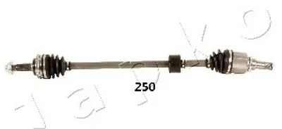 Приводной вал JAPKO купить