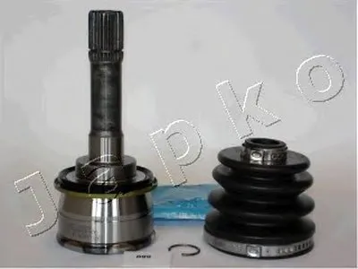 Шарнирный комплект, приводной вал JAPKO купить
