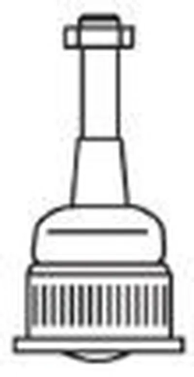 Шаровой шарнир FRAP купить